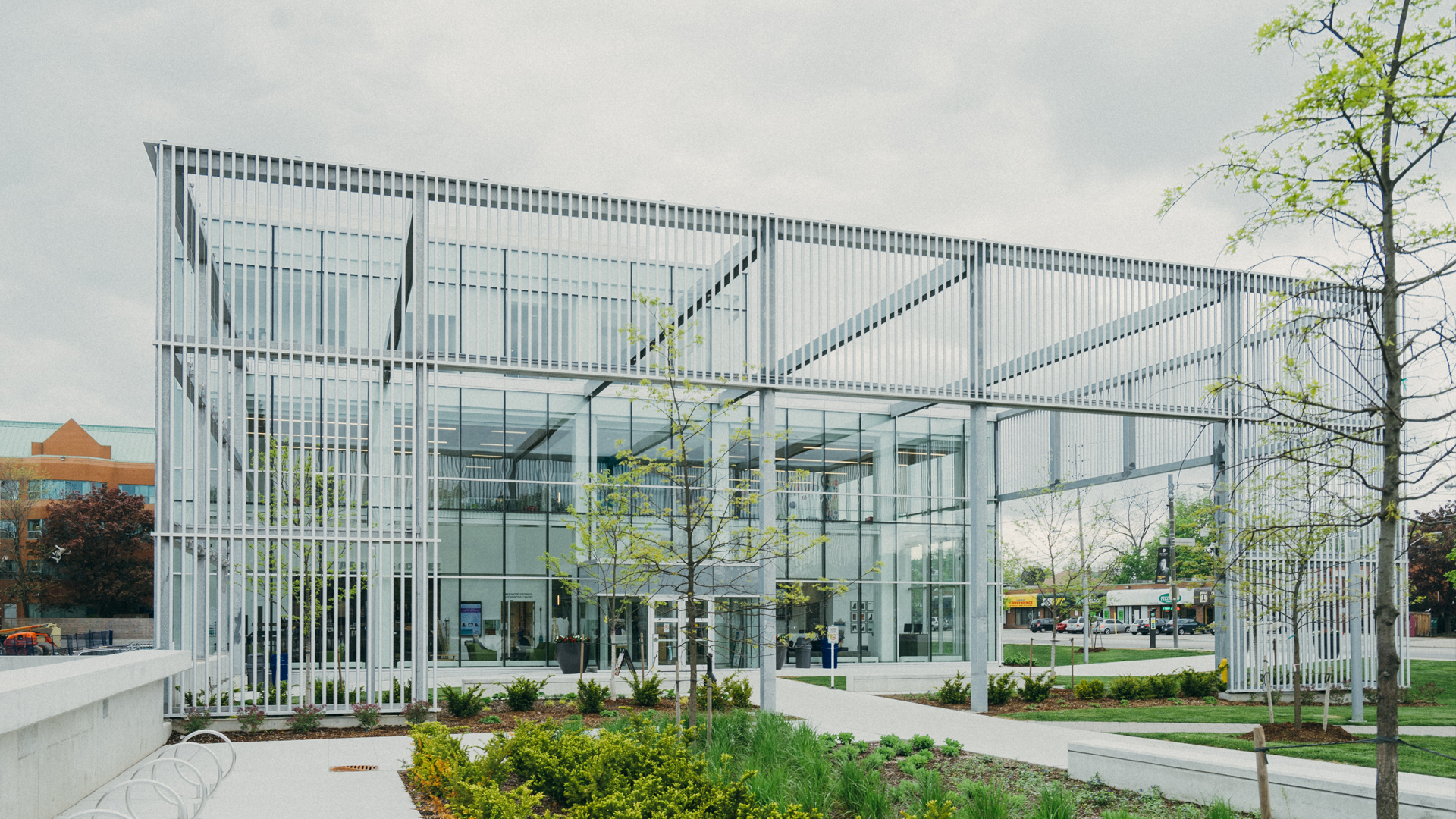 Domo – B Galeria 1