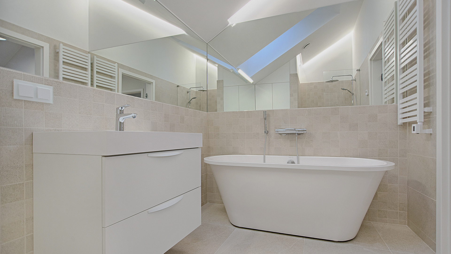 Espejos – Galeria 1