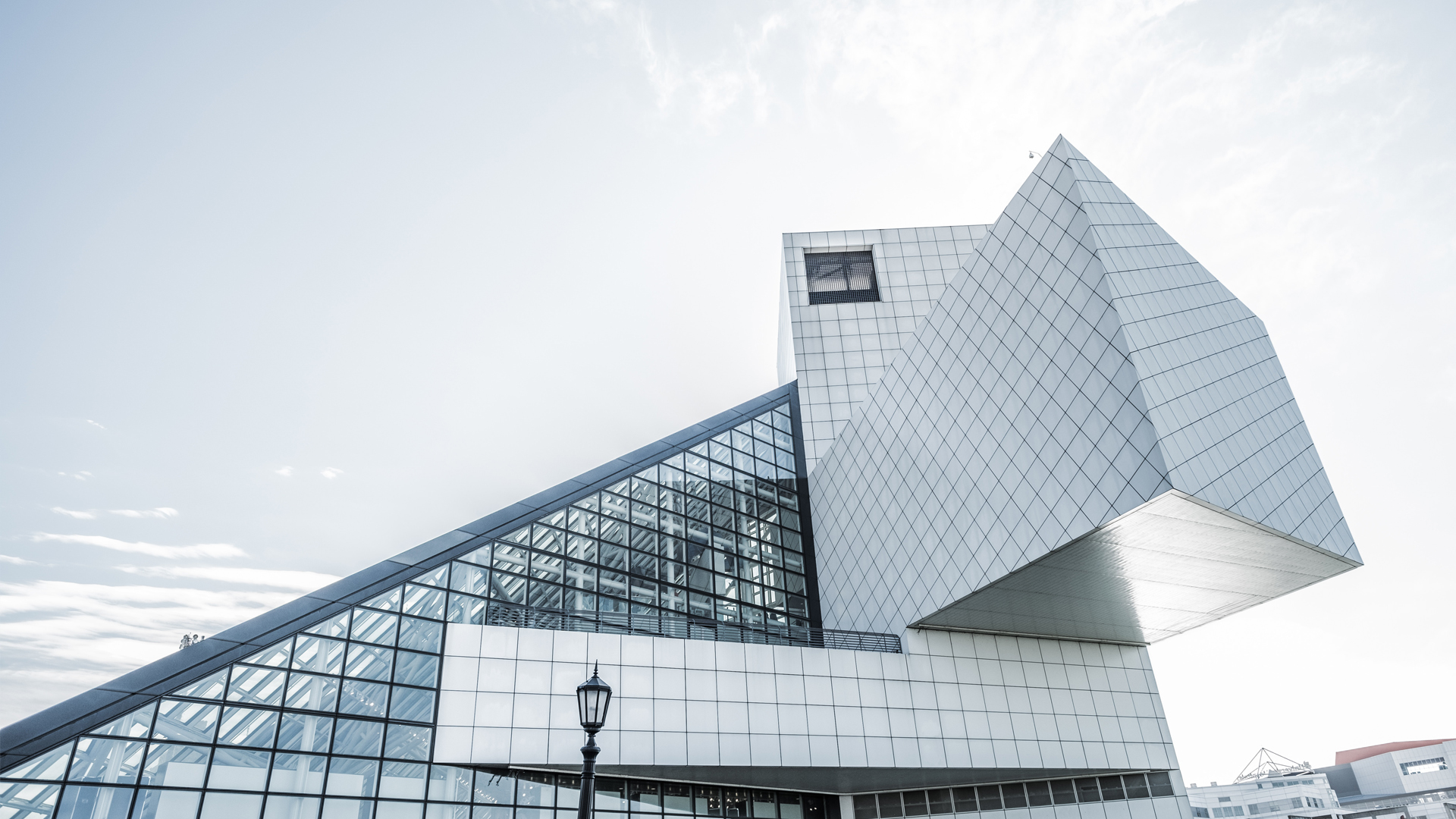 Fachadas – B Galeria 1