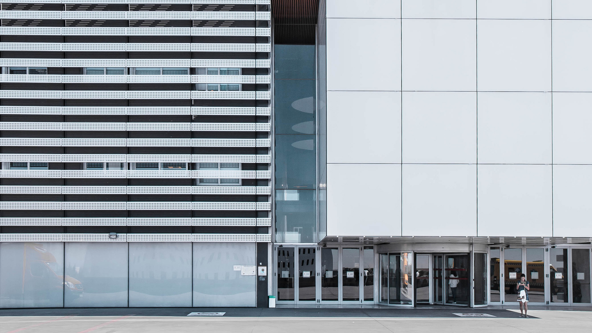 Panel – B Galeria 1