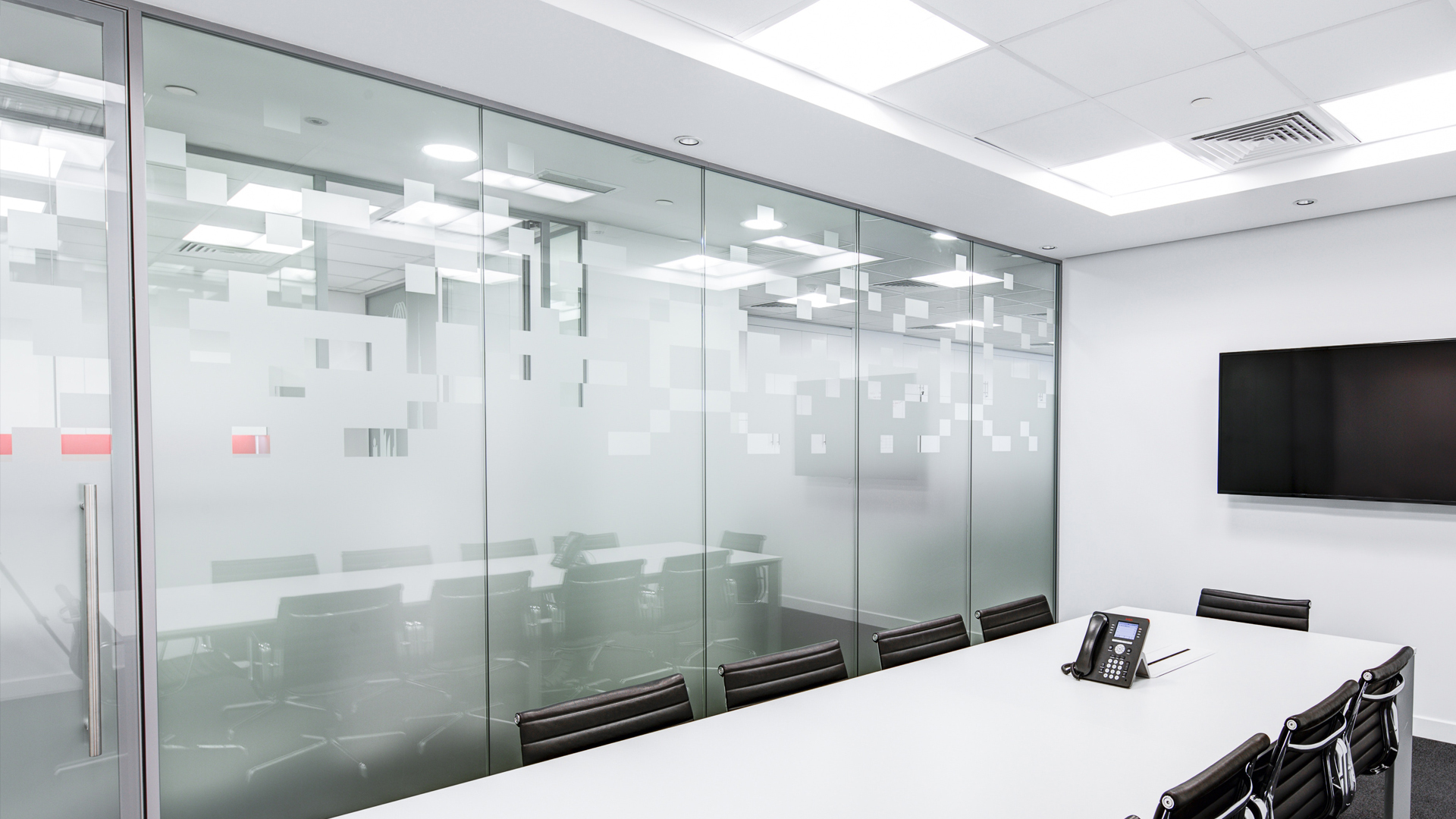 Puertas – A Galeria 1